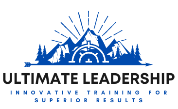 Ultimate Leadership Skills Training courses holding managers and leadership teams accountable for achieving the training goals